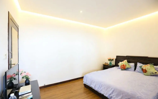 West street No.8 Inn