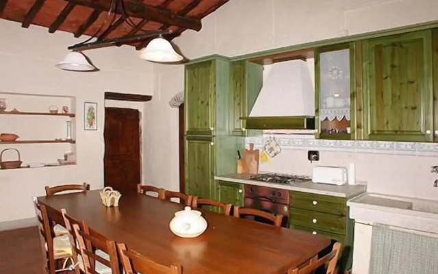 Borgo Montefolchi
