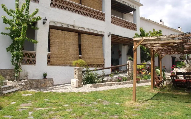 Apartamentos El Huerto de Lobras