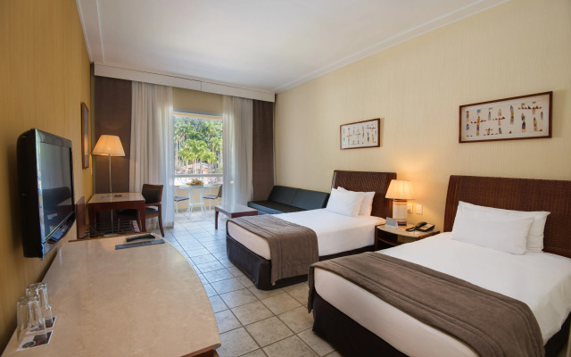 Vila Gale Eco Resort de Angra - All Inclusive