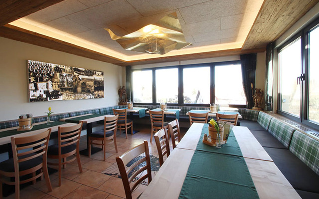 Landgasthof Grüner Baum