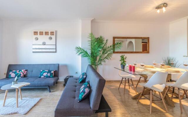 Apart-Rent Apartament Blaucel 0083