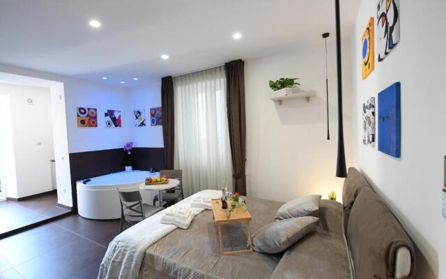 B&B In Centro Storico Salerno