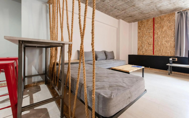 Piraeus Premium Suites