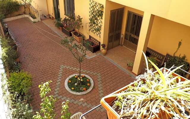 B&B Le Grazie