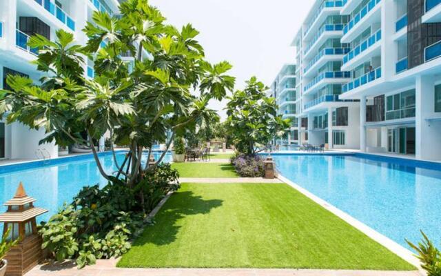 My Resort Condo in Hua Hin E204