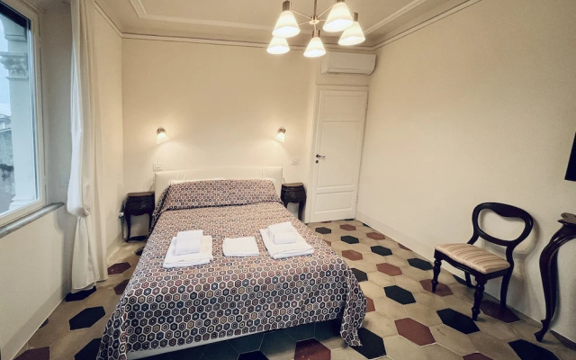 Villa Giulia BnB