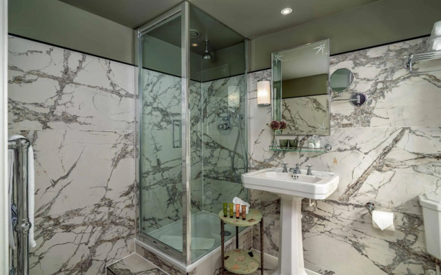 The Relais Henley