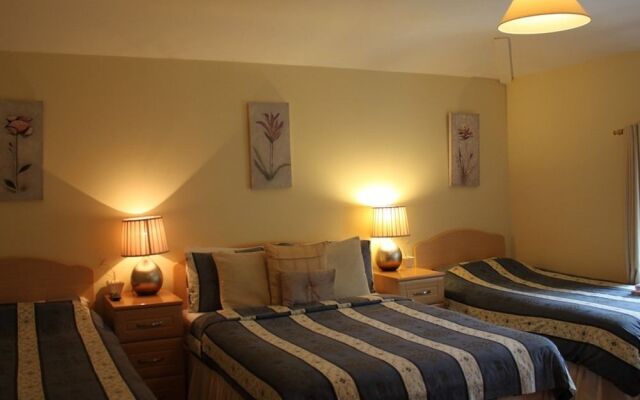 Ballinacourty House