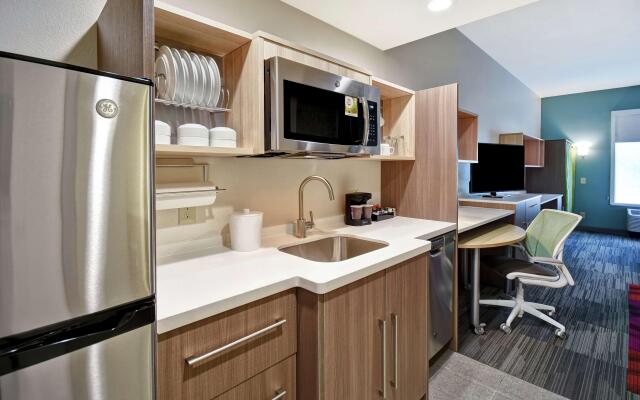 Home2 Suites by Hilton Birmingham Fultondale