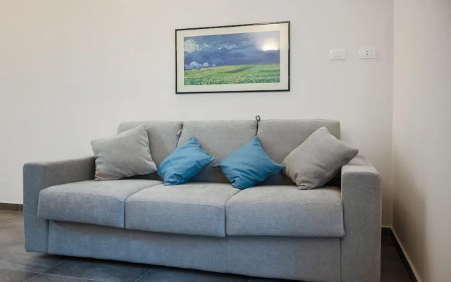 Palazzo Falcone Apartments
