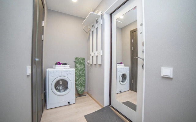 Европа Центр на улице Самолетная 5 корпус 1