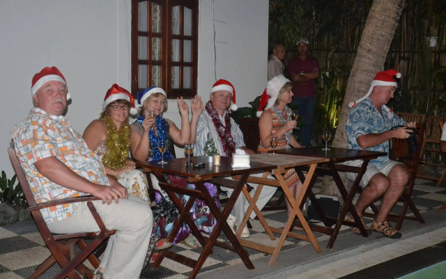 La Vita Resort Phu Quoc