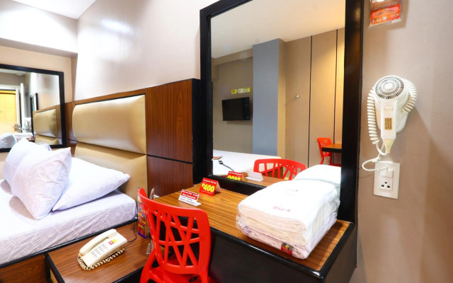 Hotel Sogo Pasay Rotonda