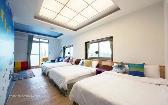 Lovely Home