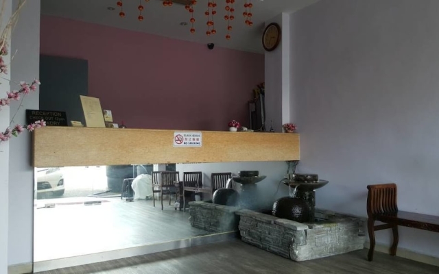 Tiong Nam Hotel