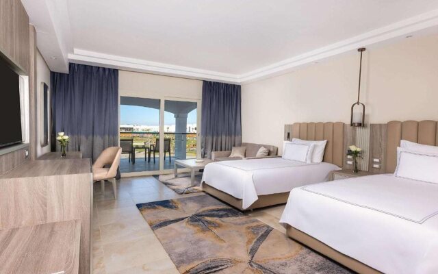 Rixos Radamis Sharm El Sheikh