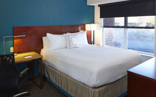 Residence Inn Minneapolis St. Paul/Roseville