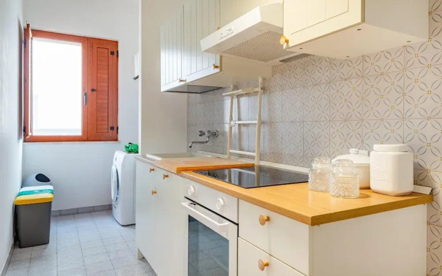 Caddipulina Home 200m Sea Gallipoli