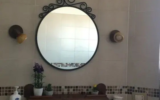 Attico Pisino