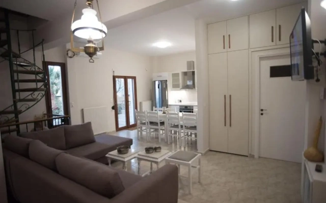 Olenia Residence