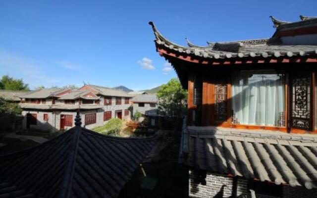 Le Hoo Hotel