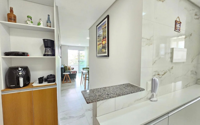 Makaranduba Flat 101