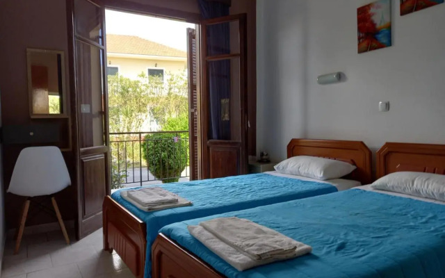 Kostas Apartments