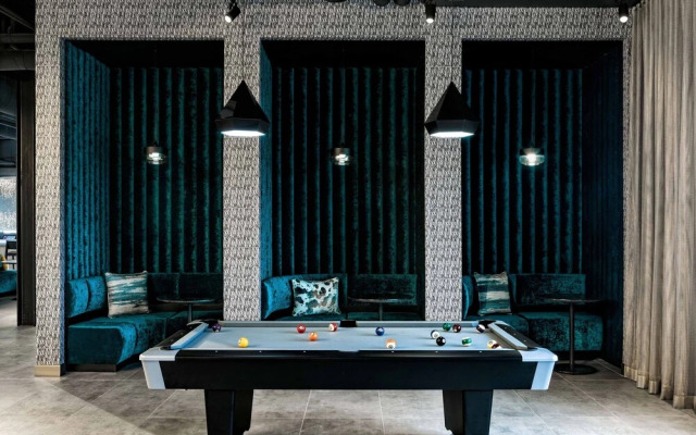 Aloft Columbus University District