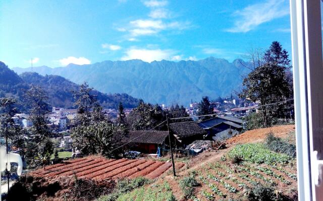 Fantasy Sapa Hostel