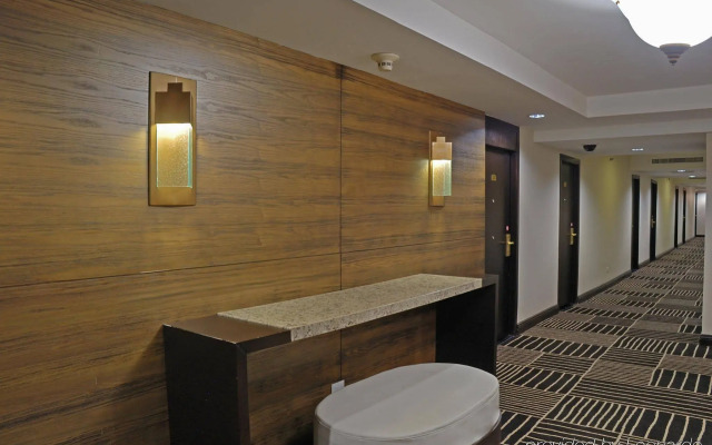 Hilton San Salvador
