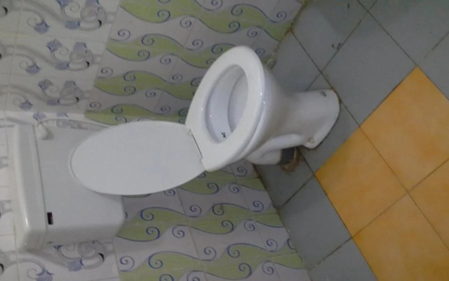 Ahilya bai rest house