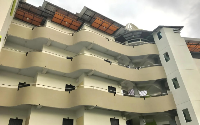 Light House Residence