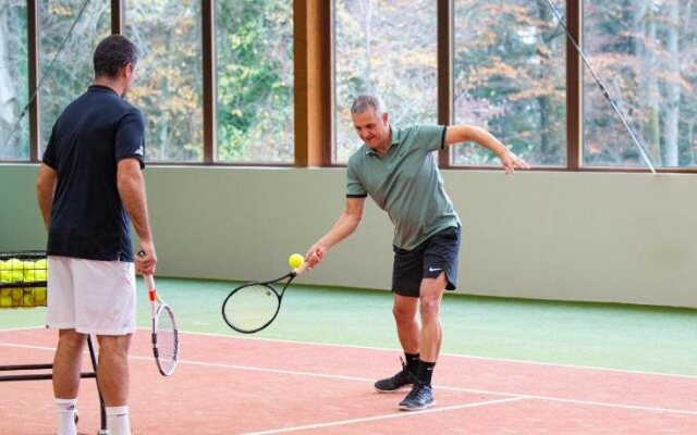 Tennispark Badenweiler