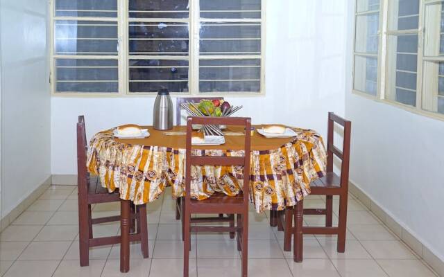 Feel At Home