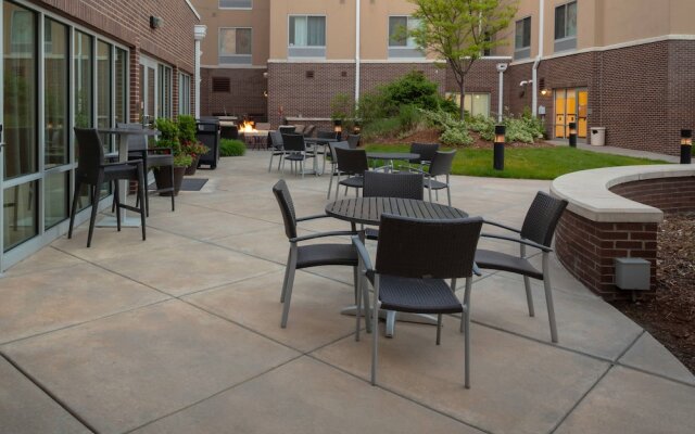 Fairfield Inn & Suites Wichita Downtown