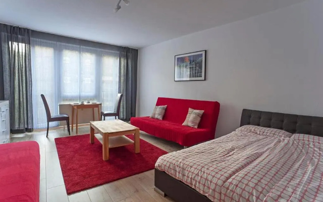 Apartments Zentrum Brühl