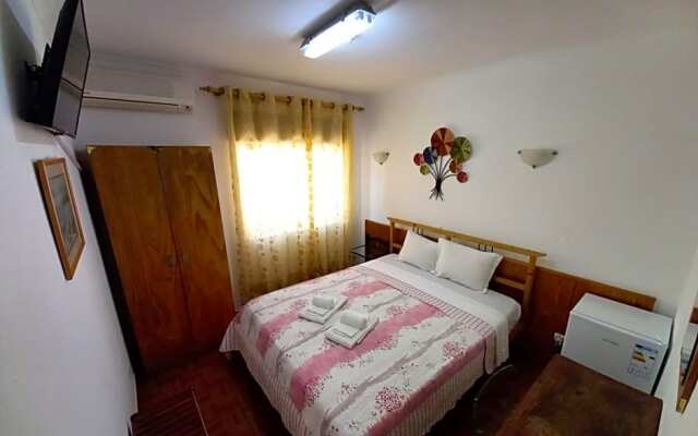 DBV Hostel e Guesthouse