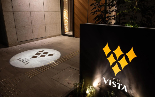 Hotel Vista Fukuoka Nakasu-Kawabata