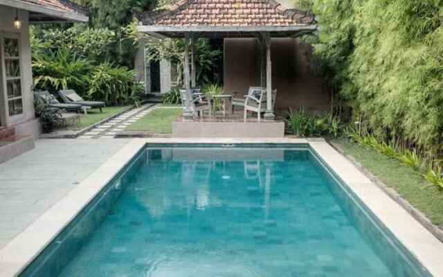 Villa Barissan