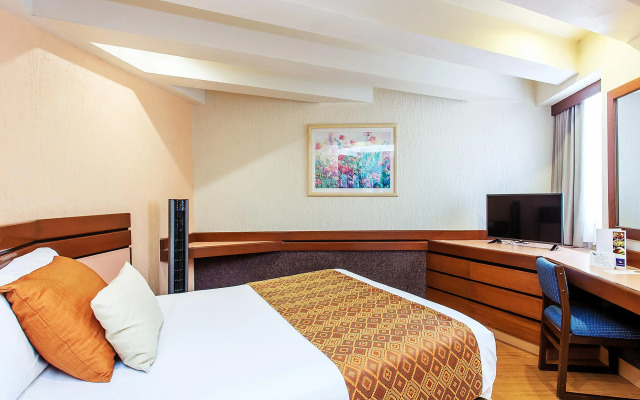 Hotel Marlowe Centro Histórico