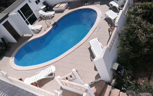 Holiday Home 4 Esquinas - Adults Only