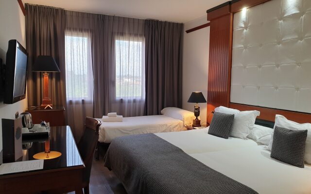 Best Western Premier CMC Girona