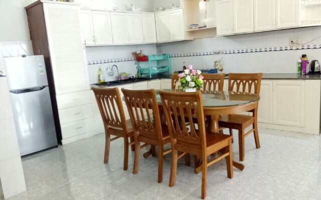 Tran Duy City Homes 3