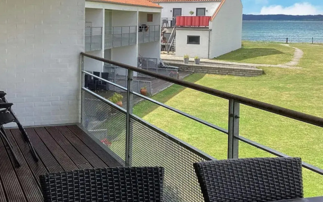 6 Person Holiday Home in Ebeltoft