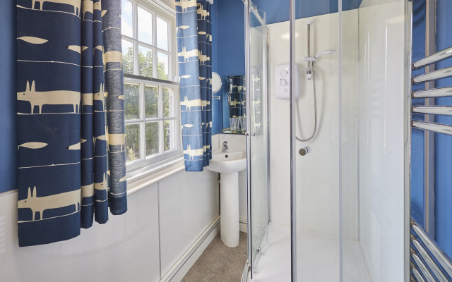Host Stay Park View