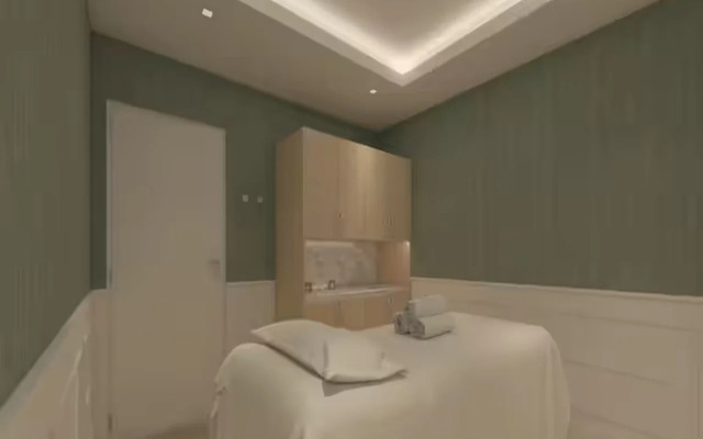 Faro Blanco Resort & Yacht Club Marathon, Curio by Hilton