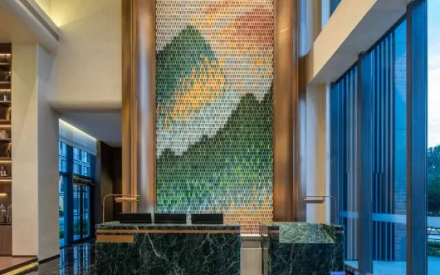 Days lnn by Wyndham Qingdao Huangdao – Outside – Qingdao