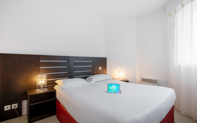 Appart Hôtel Le Liberté