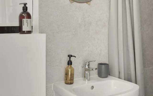 APARTURA (АПАРТУРА) на проспекте Суворовский 42